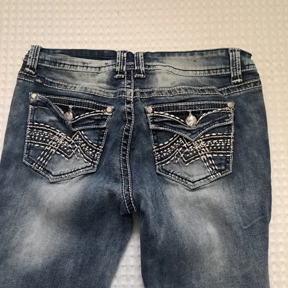 Almost Famous Skinny jeans - Picture 6 of 6